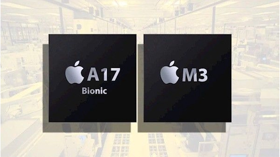 五家渠苹果15维修站分享iPhone15系列会用3nm芯片吗 